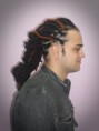 Dreads Masculinos